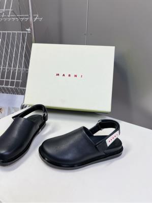 cheap quality Marni Shoes Model No. 1